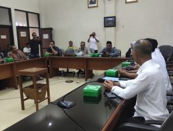Komisi III DPRD Tasikmalaya Hentikan Sementara Operasional Tower di Area Pemakaman