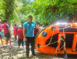 Citumang Perkuat Sistem Keamanan Jelang Libur Akhir Tahun