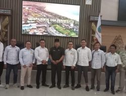 Kunjungan Wisata Turun, IHGMA dan DPRD Susun Strategi Penguatan Pariwisata