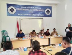 Antisipasi Lonjakan Sampah Wisata, DLHK Pangandaran Resmi Jalankan Program BESSAR