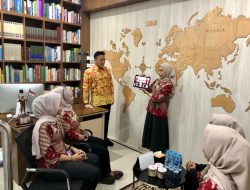 Martasandy Bimbel Terpadu Luncurkan MBT Community, Wadah Persiapan Akademi TNI dan Sekolah Kedinasan