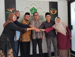 Kemenag Banjar Cairkan Tunjangan, Guru PAI Tarik Napas Lega