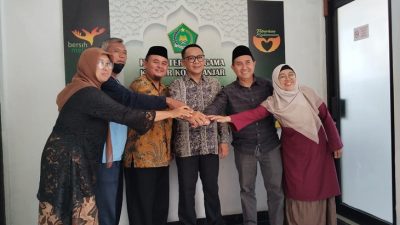 Kemenag Banjar Cairkan Tunjangan, Guru PAI Tarik Napas Lega