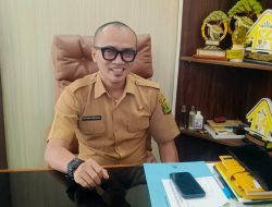 Efisiensi Anggaran Capai 95%, Kabag Umum Setda Sukabumi Jelaskan Dinamika Administratif 2023