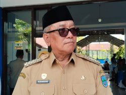 Wali Kota Banjar Tanggapi Kritik Posnu soal Minimnya Anggaran Rutilahu