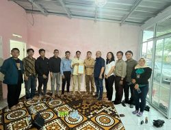 Berikan Pendampingan Hukum Masyarakat. Kantor Perwakilan Hukum Sembilan Bintang & Partners Buka di Sukabumi