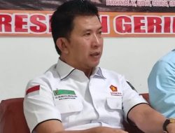 Tedi Setiadi Sambut dan Ucapkan Selamat kepada PPPK Paruh Waktu yang Baru Dilantik