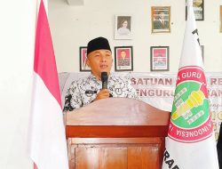 Terlibat Kasus Pidana, Oknum Guru ASN di Sukabumi Dipecat Tidak Dengan Hormat, Begini Tanggapan Kadisdik
