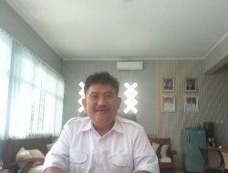Kasus Korupsi Disdagin Inkrah, Dua ASN Sukabumi Resmi Dipecat Tidak Hormat