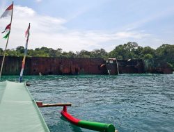 Wisatawan Asal Tasikmalaya Tewas Tenggelam di Pantai Pangandaran