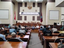 Bale Rahayat Soroti Penggunaan Batu Bara PT APL, DPRD Kota Banjar Diminta Bertindak