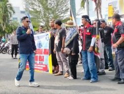 UMK Banjar 2025 Belum Diputuskan, Disnaker Masih Tunggu Keputusan Pusat dan Provinsi