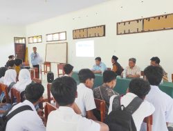 IKAPEKSI Tasikmalaya Gencarkan Sosialisasi Program Magang Jepang di Priangan Timur