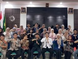 Seminar Orientasi Profesi Psikologi Hadirkan Head of HR Martasandy Group, Bahas Peluang Karier Lulusan Psikologi