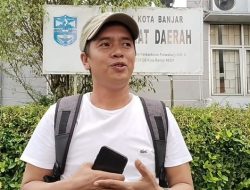 Penanganan Laporan Pengadaan Masih Berproses, Andri Setiawan Jawab 29 Pertanyaan