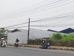 Aktivis Ragukan Transparansi Penghentian Proyek Lapang Padel Tasikmalaya