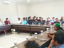 PHRI Pangandaran Dorong Peningkatan Layanan dan Kebersihan Jelang Libur Nataru 2025