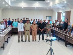 Jelang Nataru, Pelaku Usaha Pariwisata Pangandaran Diminta Perkuat Kebersihan dan Mutu Layanan