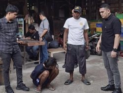 Buron 4 Tahun Kasus Kekerasan Seksual Anak di Ban jar Ditangkap di Jaksel
