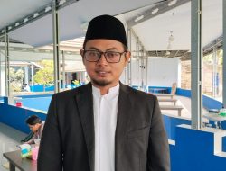 FPP Kota Banjar Minta Pemkot Segera Terbitkan Perwal untuk Perda Pesantren