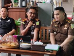 Kejari Kota Banjar Selamatkan Keuangan Negara Rp1,8 Miliar di Tahun 2025