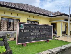 Langgar Hukum dan Etika Jabatan, Lima ASN di Sukabumi Resmi Di-PTDH