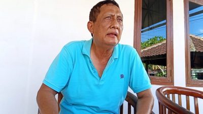 Nama Kader Golkar Masuk Struktur Gerindra, Ketua DPC Sebut Tak Sesuai Fakta Lapangan
