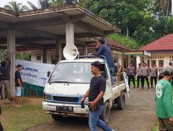 Skandal Asusila Guncang Bungur Raya Pangandaran, Dua Perangkat Desa Dicopot