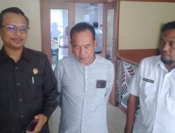Dipangkas, Tunjangan DPRD Jadi Dana Darurat Perbaikan Armada Kebersihan Kota Banjar