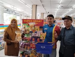 UMKM Kota Banjar Mulai Masuk Ritel Modern, Pemerintah Dorong Produk Lokal Naik Kelas