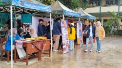 Education Fair Campus ke-4 Digelar di SMAN 1 Banjar, 36 Kampus Ramaikan Momen SNBP