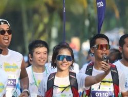 Kabupaten Bogor Catat Kunjungan Wisata Tertinggi di Jawa Barat