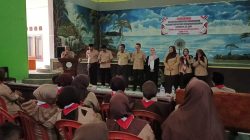 Roadshow Disdikpora Pangandaran Fokuskan Peningkatan Kompetensi dan Karakter Guru