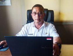 Tahun 2025, Realisasi Pajak Pangandaran Tembus Rp107,4 Miliar