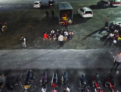 Polres Pangandaran Amankan Puluhan Pelajar, Ini Penyebabnya