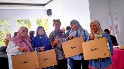 16 Lembaga PAUD di Nagrak Terima Bantuan Digitalisasi dari Kemendikbud, Dorong Pembelajaran Berbasis Teknologi
