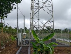 Diduga Langgar Perda, Tower BTS di Caringin Tak Kunjung Disanksi, Satpol PP Dipertanyakan