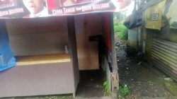 Lengah Pengawasan, Obat Keras Golongan G Jenis Tramadol Kembali Beredar Bebas di Cigombong