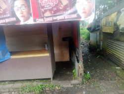 Lengah Pengawasan, Obat Keras Golongan G Jenis Tramadol Kembali Beredar Bebas di Cigombong