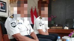 Kasus Dana Investasi Rp300 Juta, Dua ASN Lapas Terjerat Dugaan Penipuan dan Penggelapan