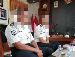 Kasus Dana Investasi Rp300 Juta, Dua ASN Lapas Terjerat Dugaan Penipuan dan Penggelapan