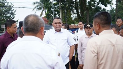 Pemerintah Pusat Prioritaskan Rusun Paspampres, Pemkab Bogor Siapkan Lahan Strategis