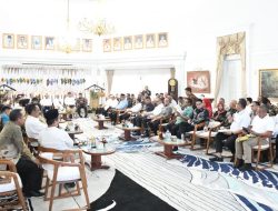 Pemprov Jabar Evaluasi APBD 2025, Kabupaten Bogor Diminta Optimalkan SiLPA