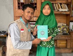 Jelang Ramadan, Yayasan Sarana Berbagi Perkuat Kolaborasi Berkelanjutan
