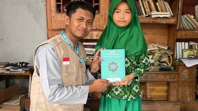 Jelang Ramadan, Yayasan Sarana Berbagi Perkuat Kolaborasi Berkelanjutan