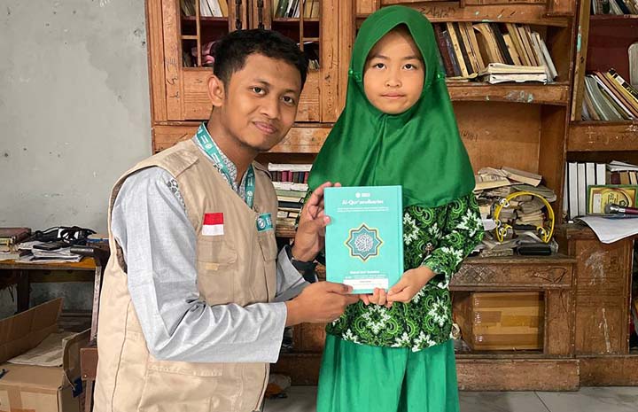 Jelang Ramadan, Yayasan Sarana Berbagi Perkuat Kolaborasi Berkelanjutan