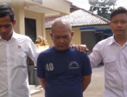 Utang Berujung Maut, Kepala Cleaning Service Bunuh Bawahan di RSUD Majalaya