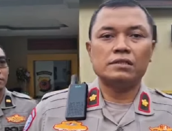 Tabrak Ojol Lalu Kabur, Angkot Diamankan Polisi di Kota Bogor