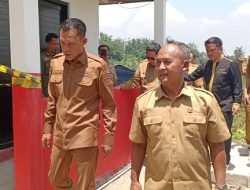 Tebing Longsor, Pemkab Bogor Kaji Relokasi SDN Pasir Jawa 01