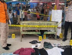 Geger Penemuan Mayat di Sport Center Indramayu, Diduga Akibat Sakit